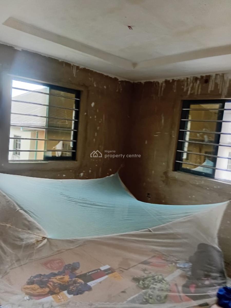 Newly Built 2bedroom Flat, Ori-oke, Ogudu, Lagos, Flat / Apartment for Rent
