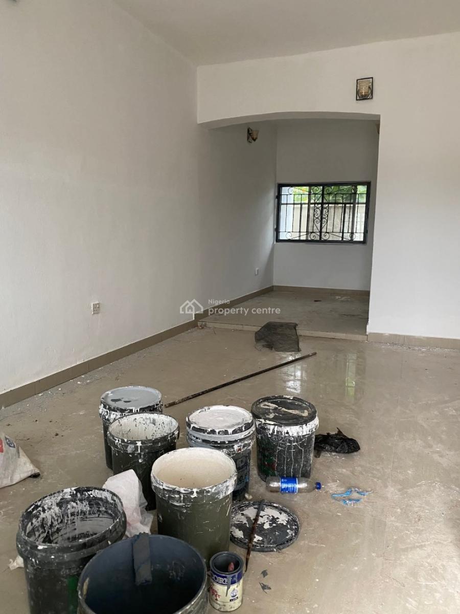 Sweet 2 Bedroom Flat with Steady Power Supply, Atali New Layout Off Rumukwurusi Eneka Link Road, Eneka, Port Harcourt, Rivers, Flat / Apartment for Rent