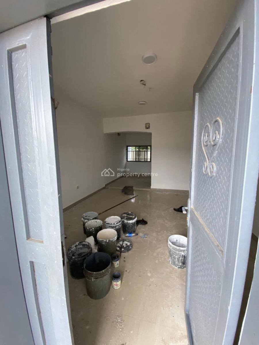 Sweet 2 Bedroom Flat with Steady Power Supply, Atali New Layout Off Rumukwurusi Eneka Link Road, Eneka, Port Harcourt, Rivers, Flat / Apartment for Rent