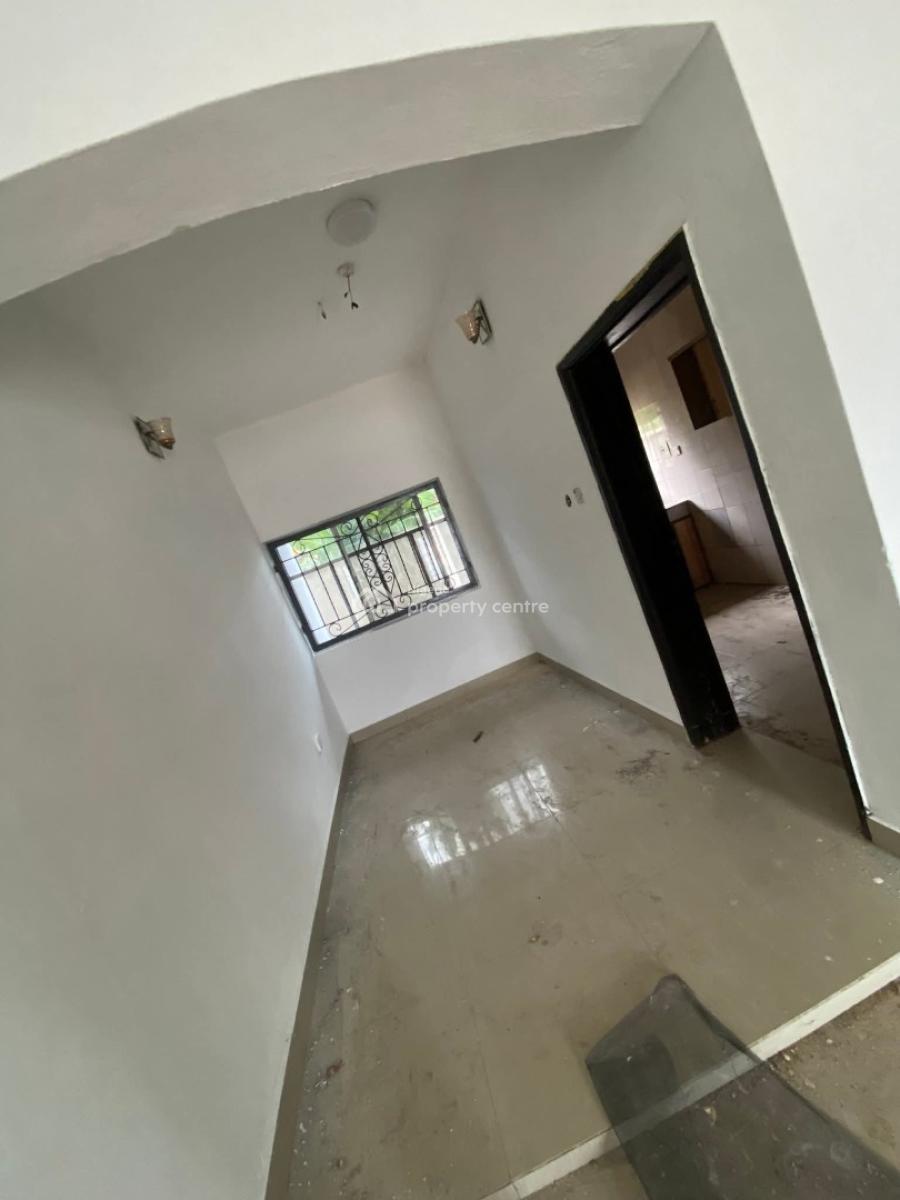 Sweet 2 Bedroom Flat with Steady Power Supply, Atali New Layout Off Rumukwurusi Eneka Link Road, Eneka, Port Harcourt, Rivers, Flat / Apartment for Rent