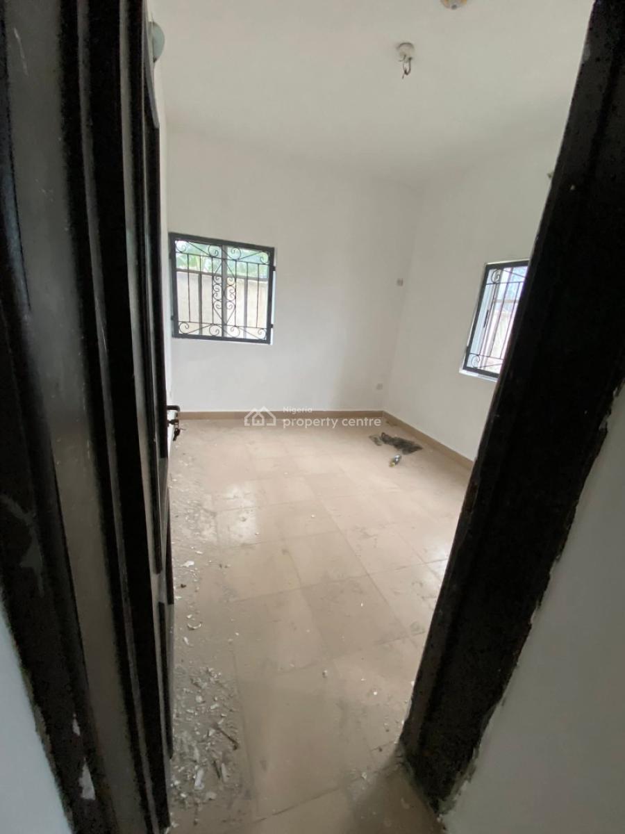Sweet 2 Bedroom Flat with Steady Power Supply, Atali New Layout Off Rumukwurusi Eneka Link Road, Eneka, Port Harcourt, Rivers, Flat / Apartment for Rent