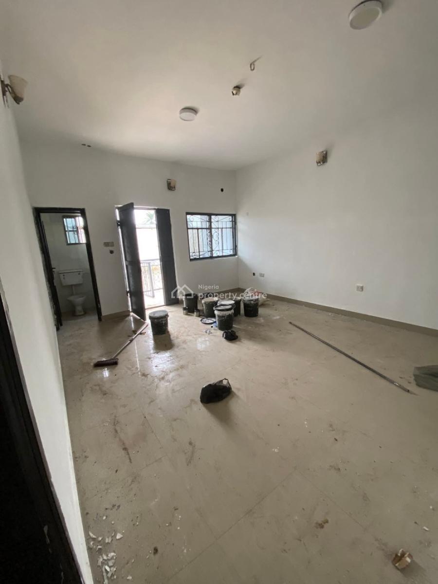 Sweet 2 Bedroom Flat with Steady Power Supply, Atali New Layout Off Rumukwurusi Eneka Link Road, Eneka, Port Harcourt, Rivers, Flat / Apartment for Rent