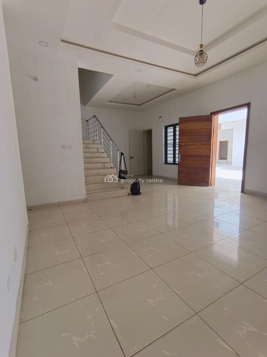 Affordable Premium 4 Bedroom Terrace Duplex Suits for Investment, Orchid Lekki Lagos, Lekki, Lagos, Terraced Duplex for Sale