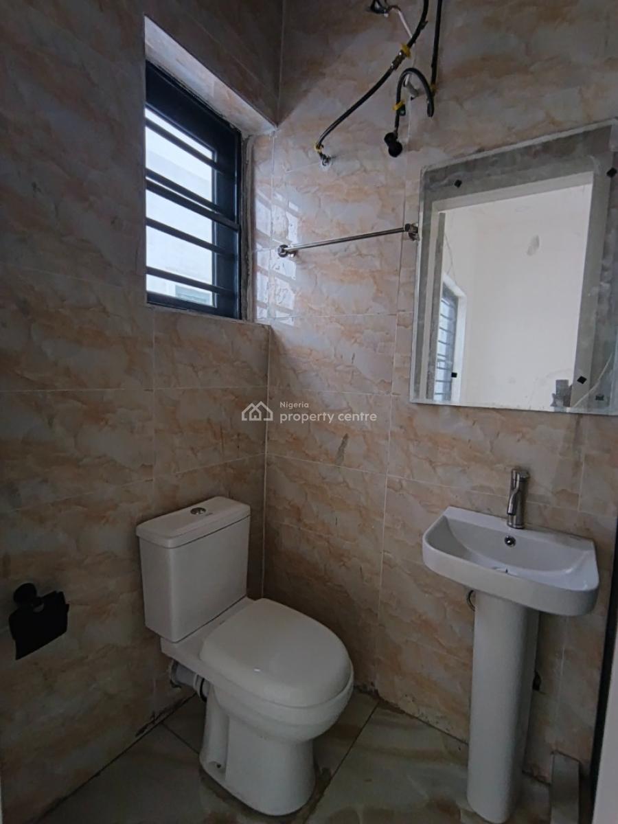 Affordable Premium 4 Bedroom Terrace Duplex Suits for Investment, Orchid Lekki Lagos, Lekki, Lagos, Terraced Duplex for Sale