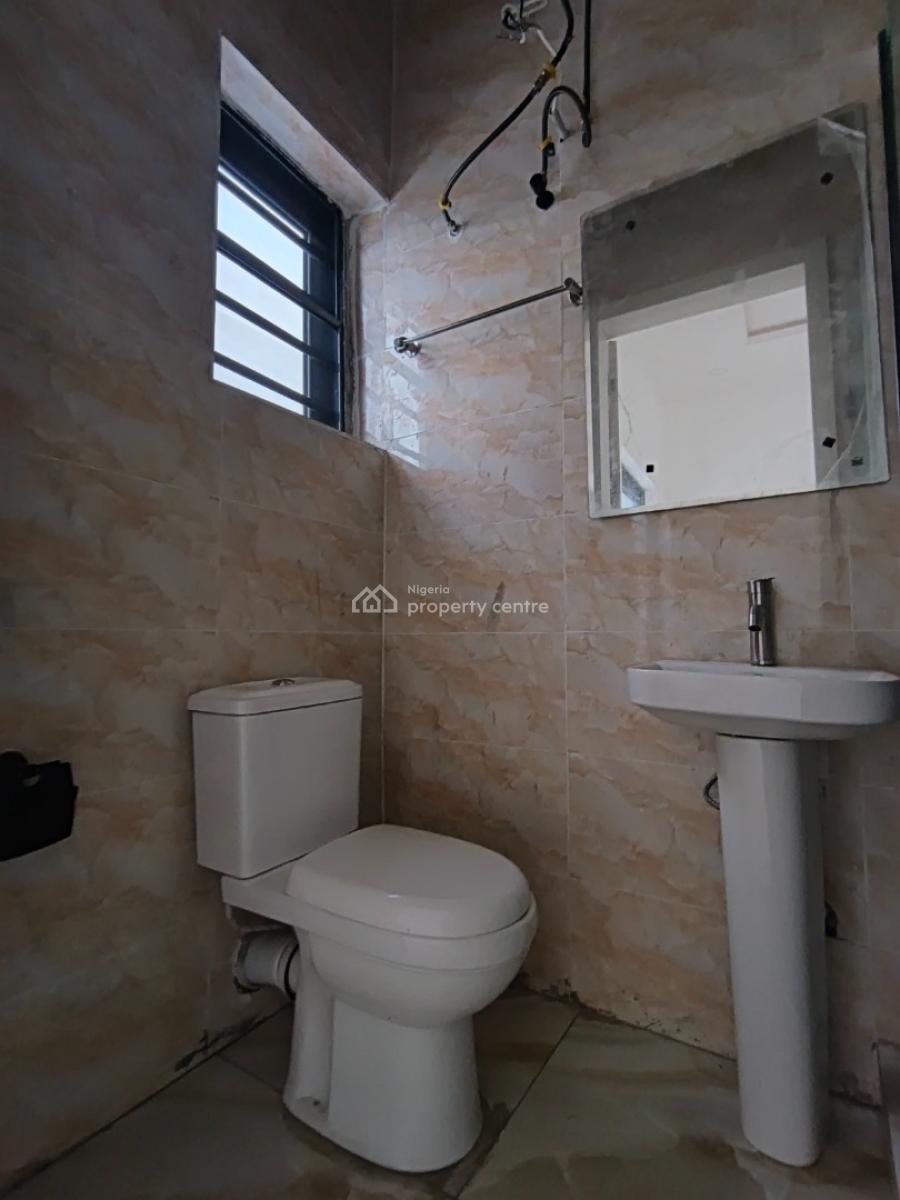 Affordable Premium 4 Bedroom Terrace Duplex Suits for Investment, Orchid Lekki Lagos, Lekki, Lagos, Terraced Duplex for Sale