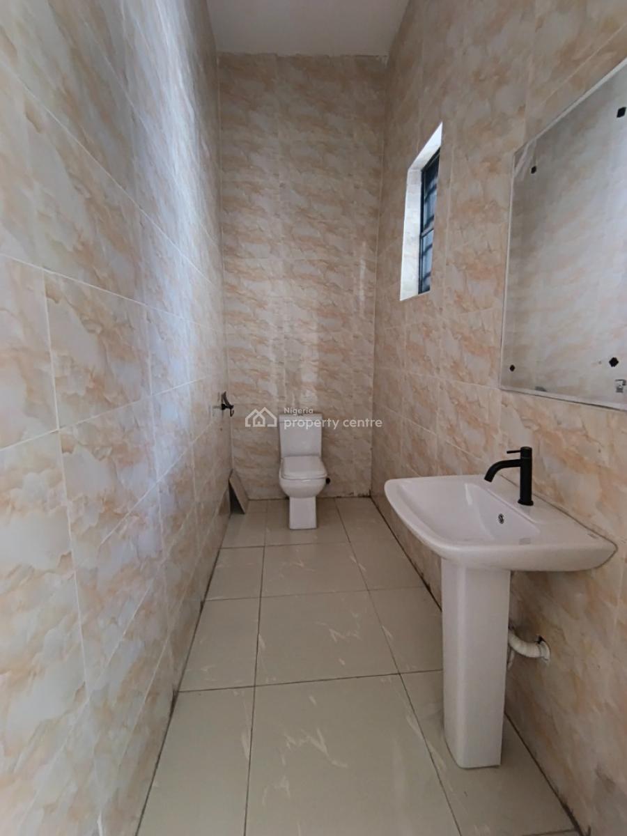 Affordable Premium 4 Bedroom Terrace Duplex Suits for Investment, Orchid Lekki Lagos, Lekki, Lagos, Terraced Duplex for Sale