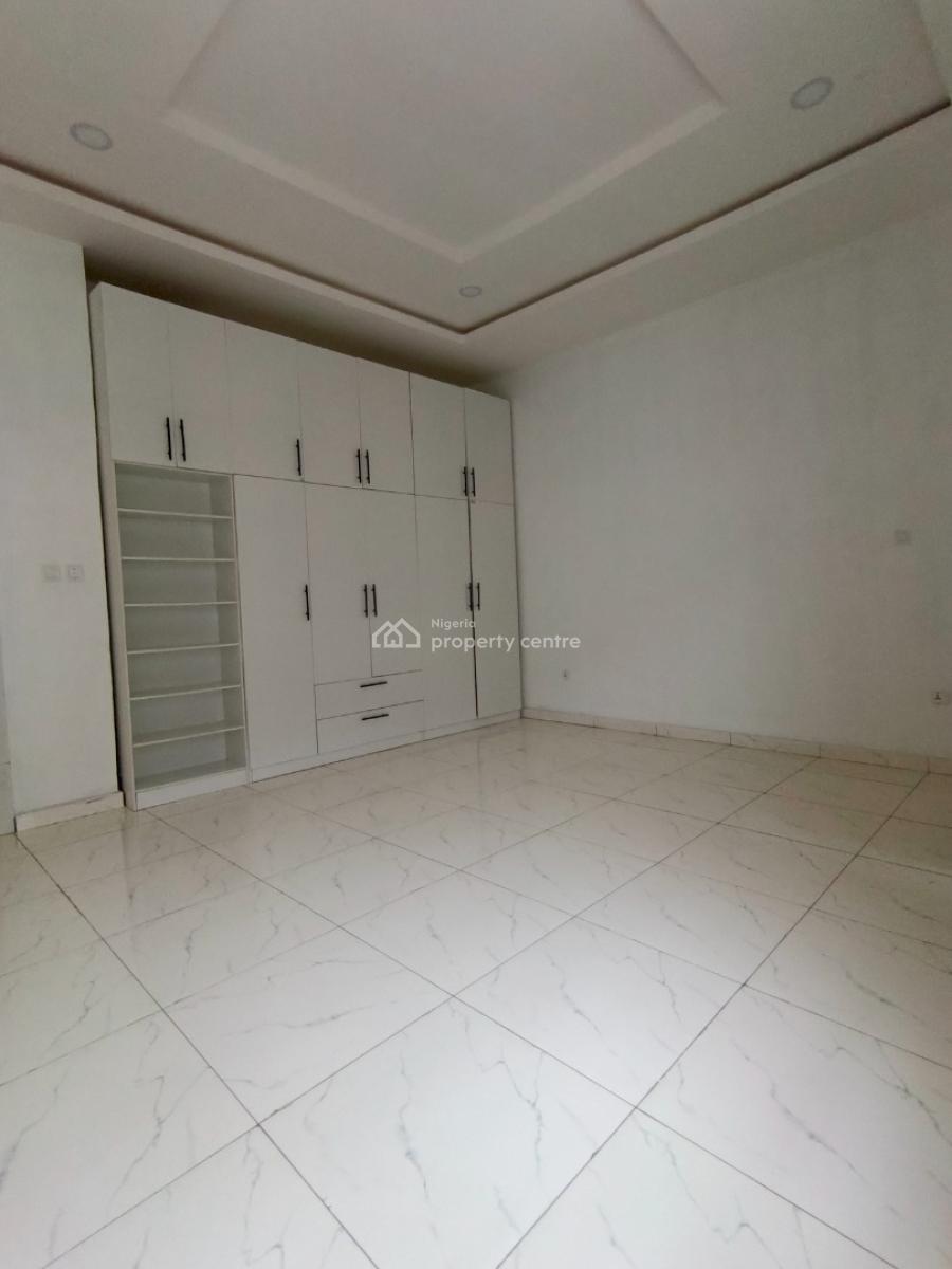 Affordable Premium 4 Bedroom Terrace Duplex Suits for Investment, Orchid Lekki Lagos, Lekki, Lagos, Terraced Duplex for Sale