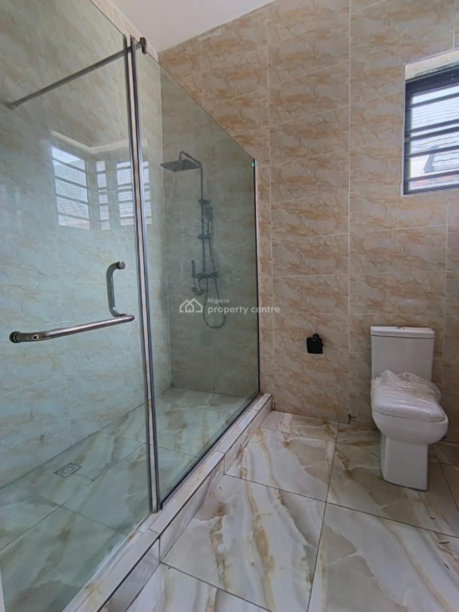 Affordable Premium 4 Bedroom Terrace Duplex Suits for Investment, Orchid Lekki Lagos, Lekki, Lagos, Terraced Duplex for Sale