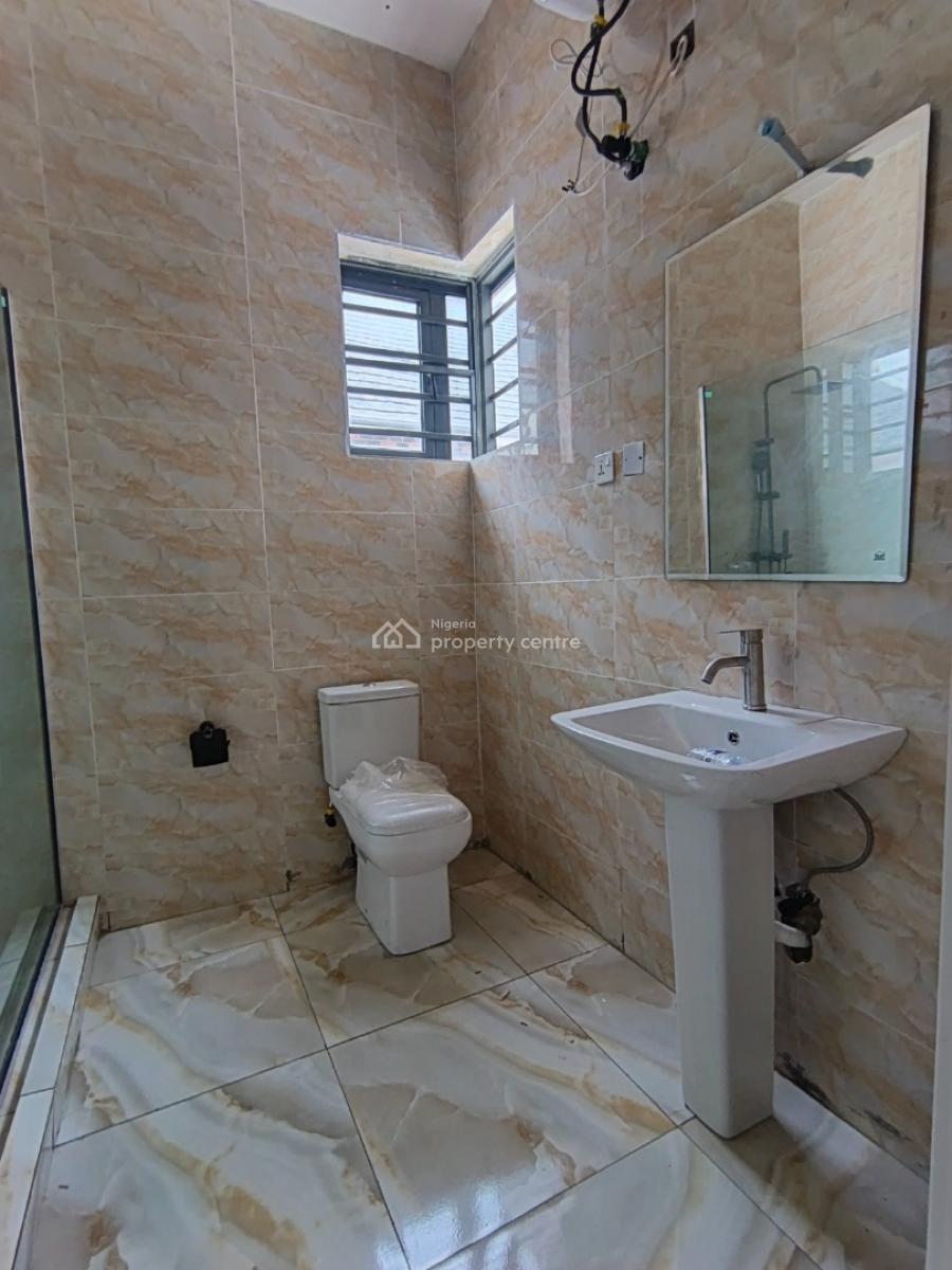 Affordable Premium 4 Bedroom Terrace Duplex Suits for Investment, Orchid Lekki Lagos, Lekki, Lagos, Terraced Duplex for Sale