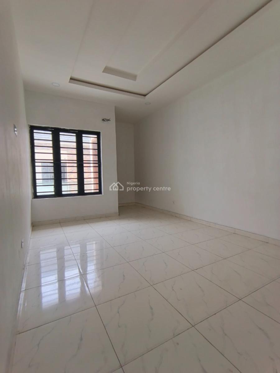 Affordable Premium 4 Bedroom Terrace Duplex Suits for Investment, Orchid Lekki Lagos, Lekki, Lagos, Terraced Duplex for Sale