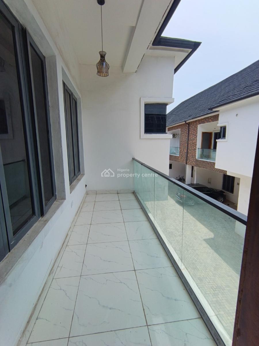 Affordable Premium 4 Bedroom Terrace Duplex Suits for Investment, Orchid Lekki Lagos, Lekki, Lagos, Terraced Duplex for Sale