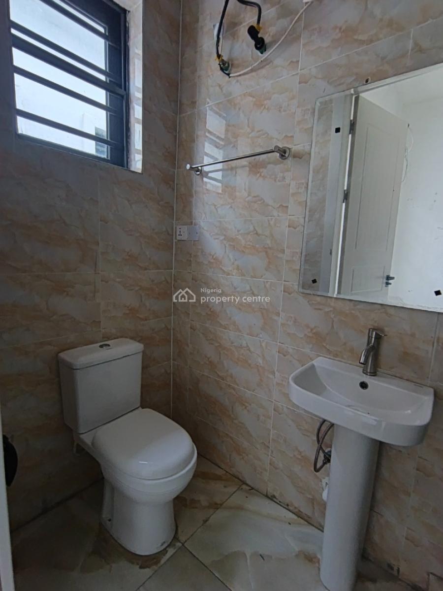 Affordable Premium 4 Bedroom Terrace Duplex Suits for Investment, Orchid Lekki Lagos, Lekki, Lagos, Terraced Duplex for Sale