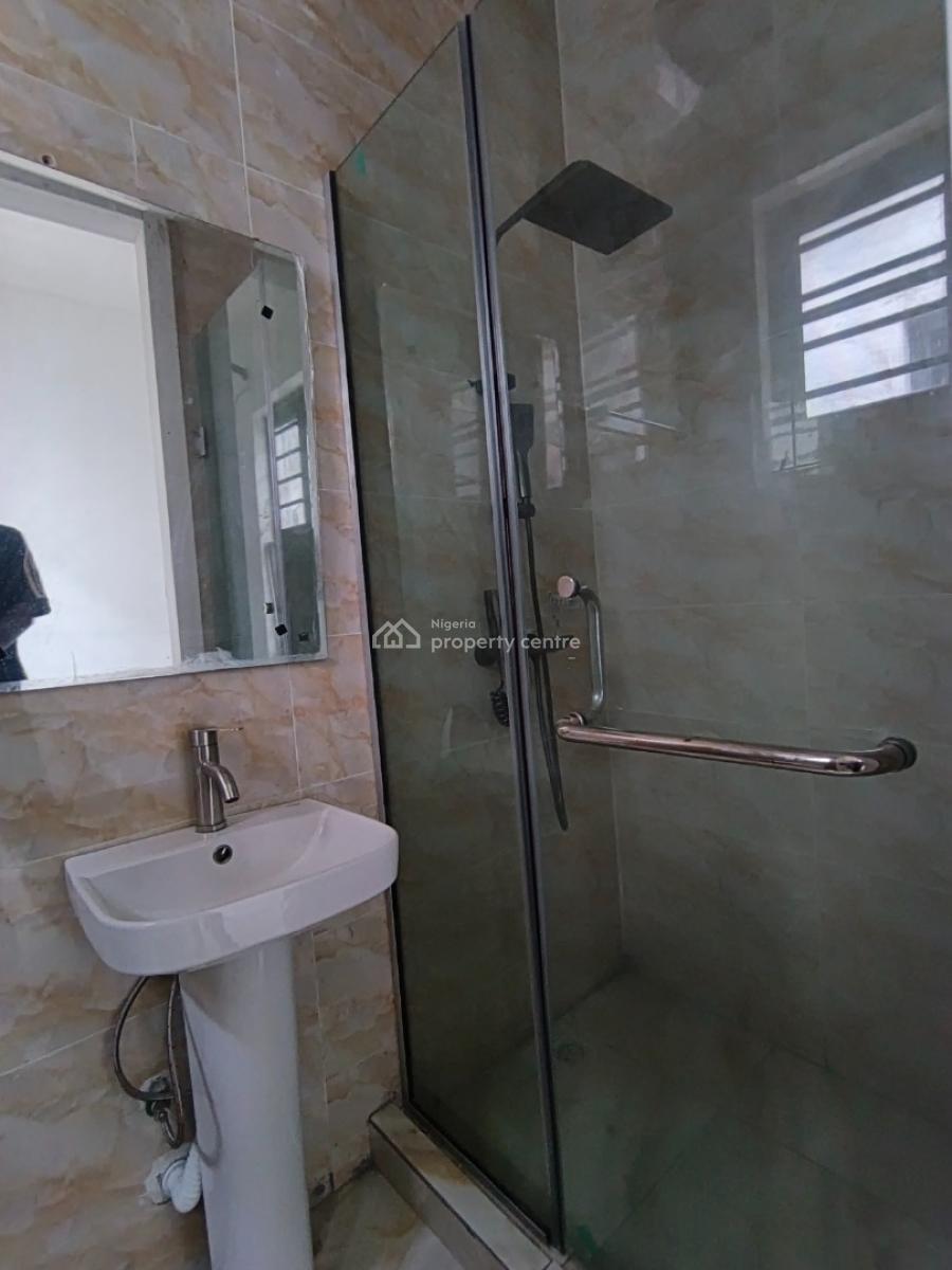 Affordable Premium 4 Bedroom Terrace Duplex Suits for Investment, Orchid Lekki Lagos, Lekki, Lagos, Terraced Duplex for Sale