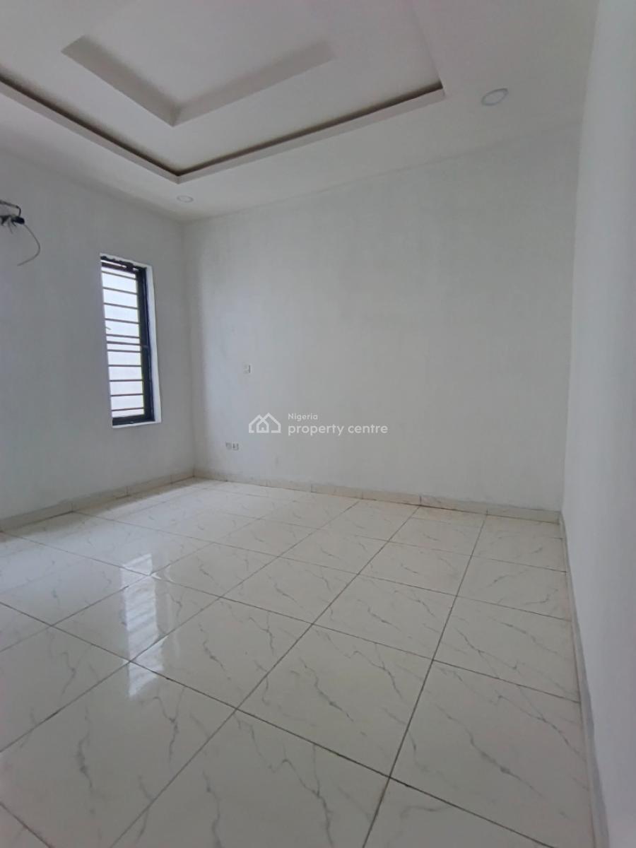 Affordable Premium 4 Bedroom Terrace Duplex Suits for Investment, Orchid Lekki Lagos, Lekki, Lagos, Terraced Duplex for Sale