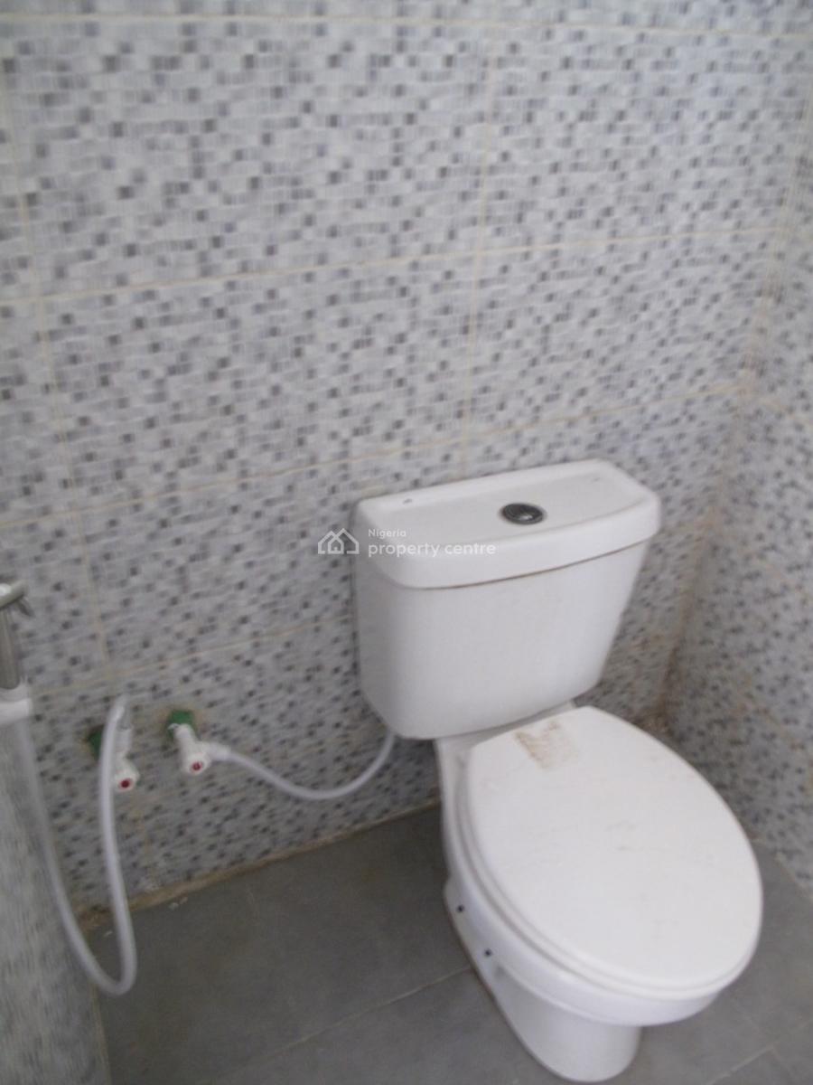 4 Bedroom Terraces Duplex, Abraham Adesanya Estate, Ajah, Lagos, Terraced Duplex for Rent