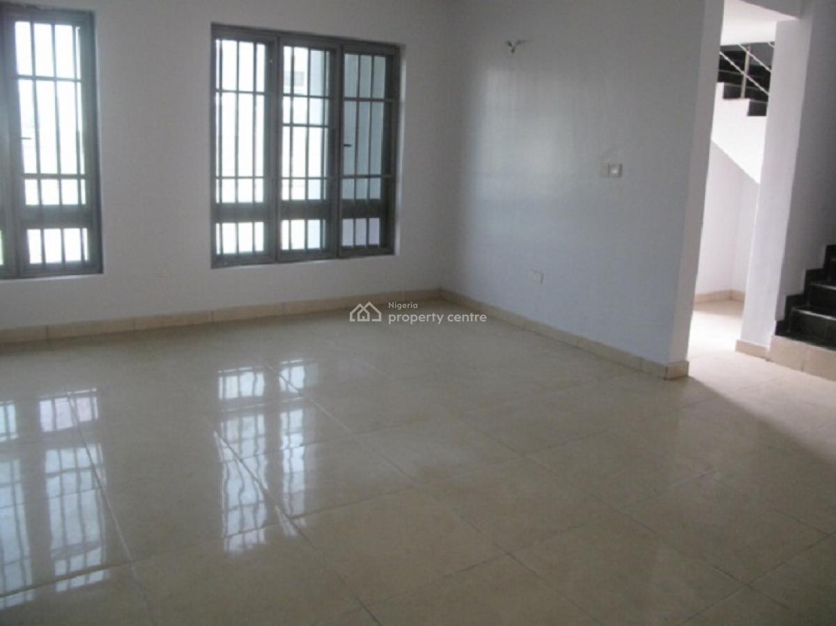 4 Bedroom Terraces Duplex, Abraham Adesanya Estate, Ajah, Lagos, Terraced Duplex for Rent