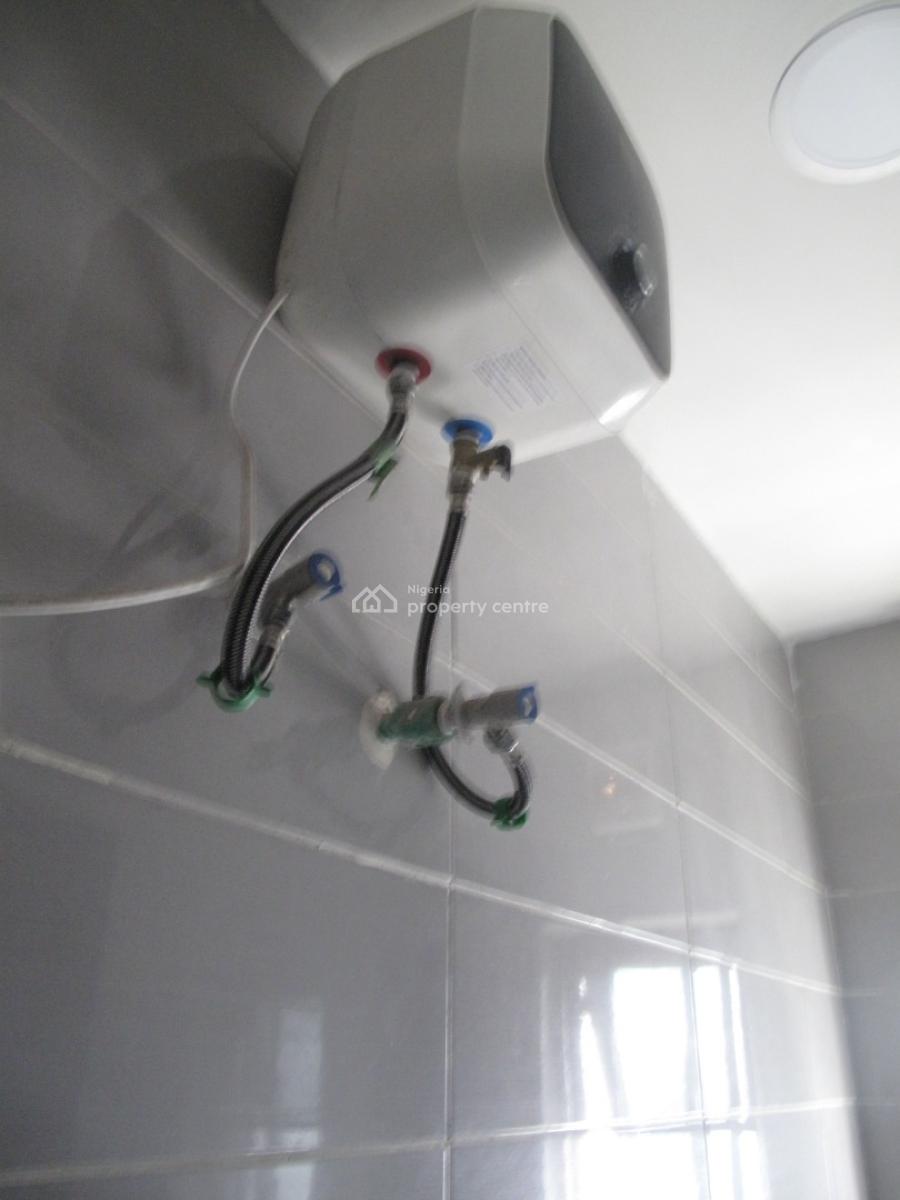 4 Bedroom Terraces Duplex, Abraham Adesanya Estate, Ajah, Lagos, Terraced Duplex for Rent