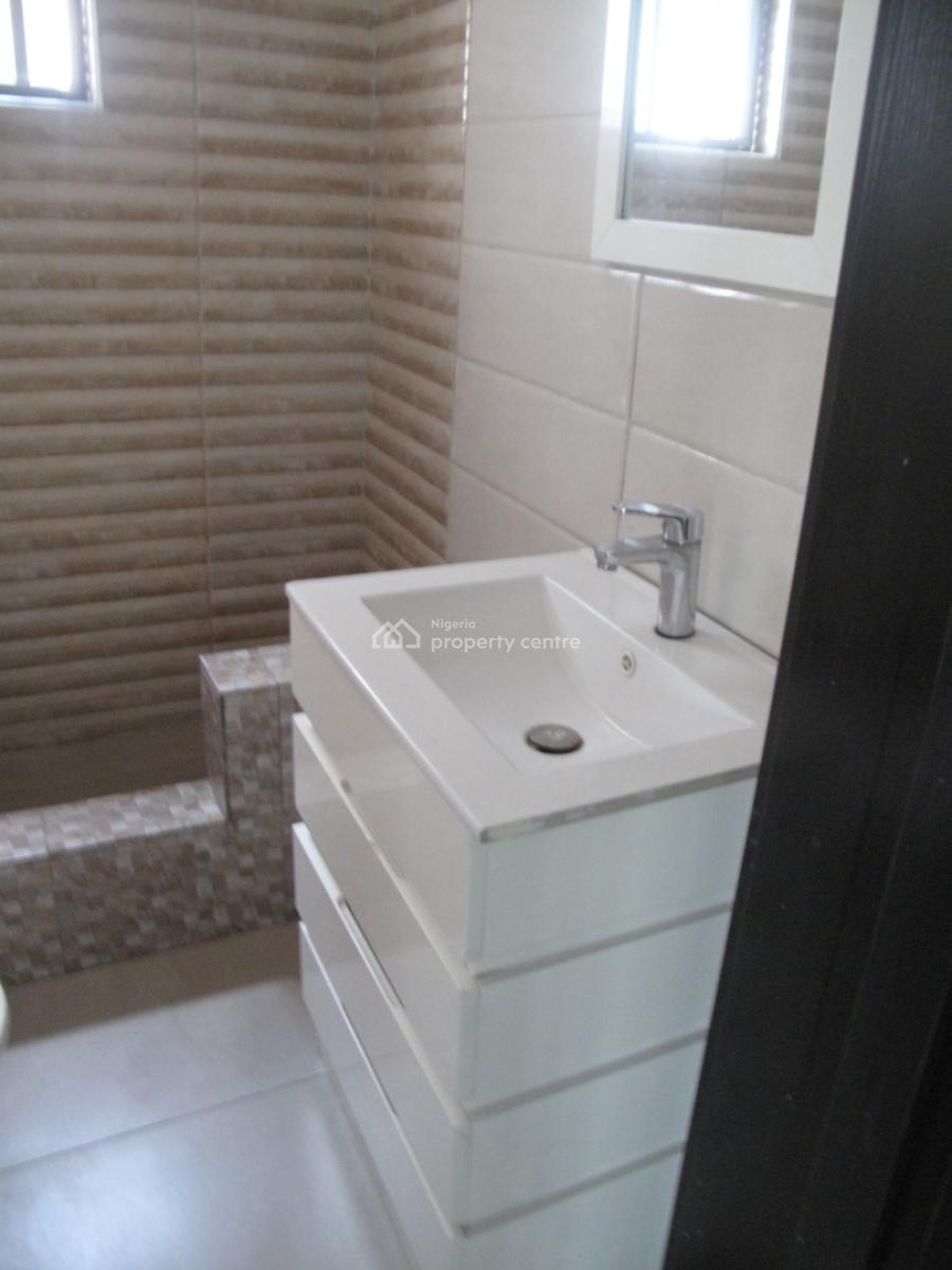 4 Bedroom Terraces Duplex, Abraham Adesanya Estate, Ajah, Lagos, Terraced Duplex for Rent