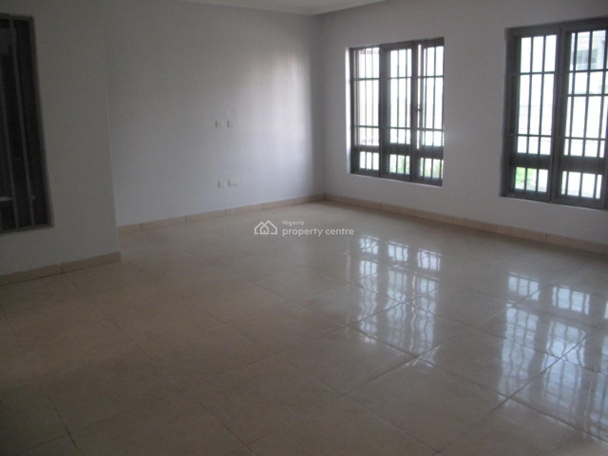 4 Bedroom Terraces Duplex, Abraham Adesanya Estate, Ajah, Lagos, Terraced Duplex for Rent