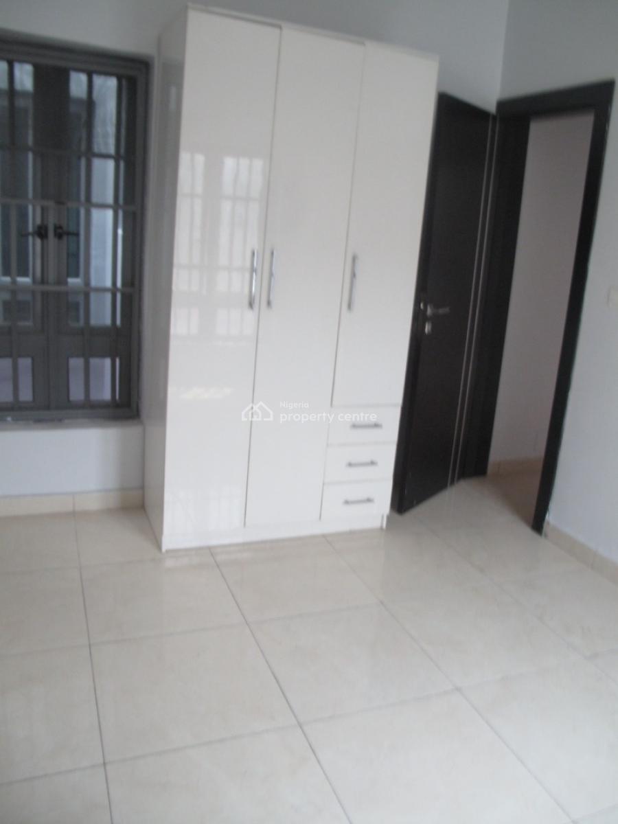 4 Bedroom Terraces Duplex, Abraham Adesanya Estate, Ajah, Lagos, Terraced Duplex for Rent