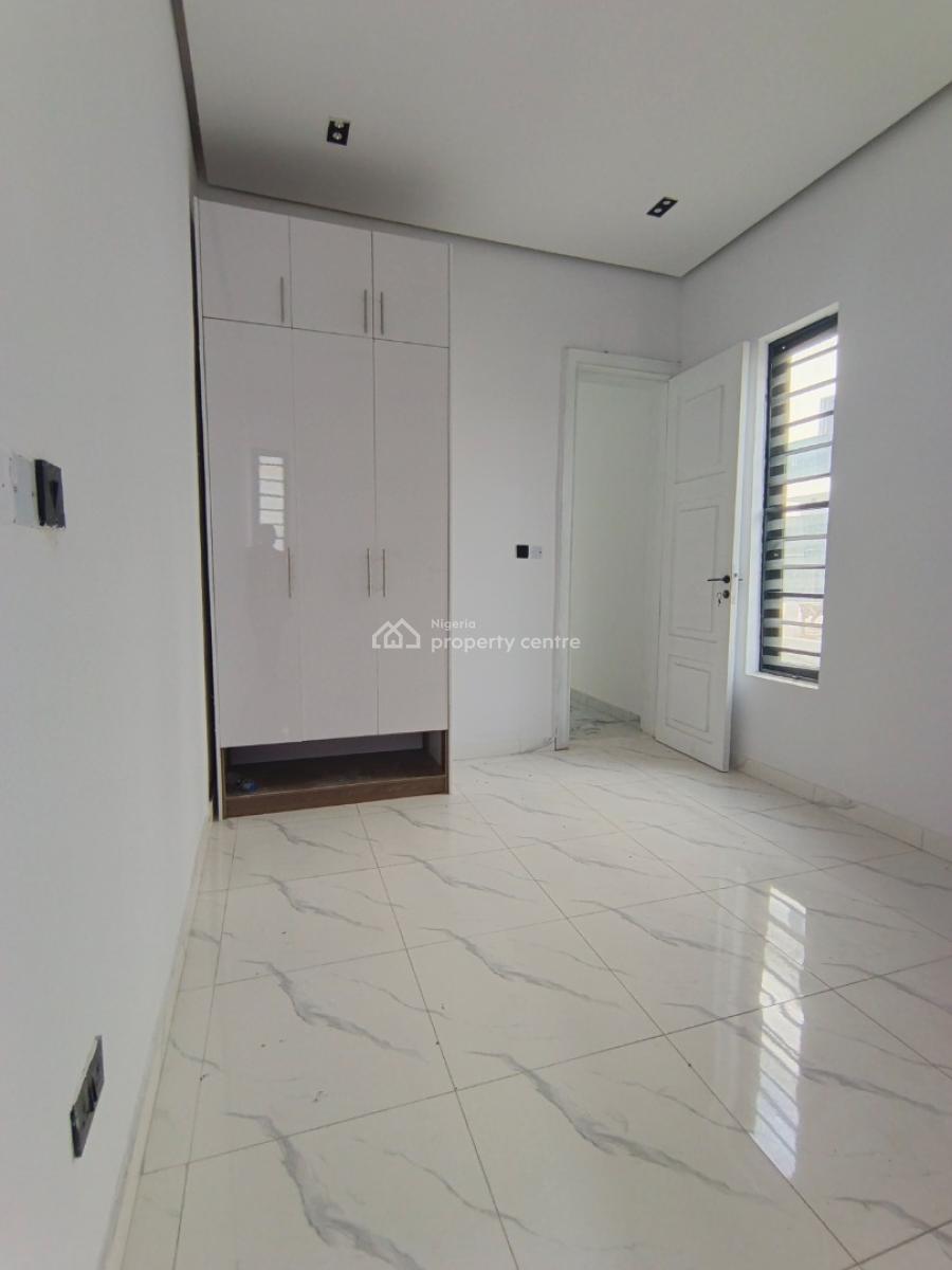 Tastefully 6 Bed Detached Duplex with Cinema and Pool, Solar System, Orchid Lekki Lagos, Lekki, Lagos, Detached Duplex for Sale