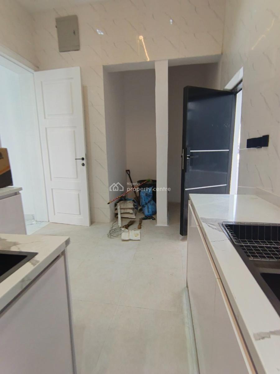 Tastefully 6 Bed Detached Duplex with Cinema and Pool, Solar System, Orchid Lekki Lagos, Lekki, Lagos, Detached Duplex for Sale