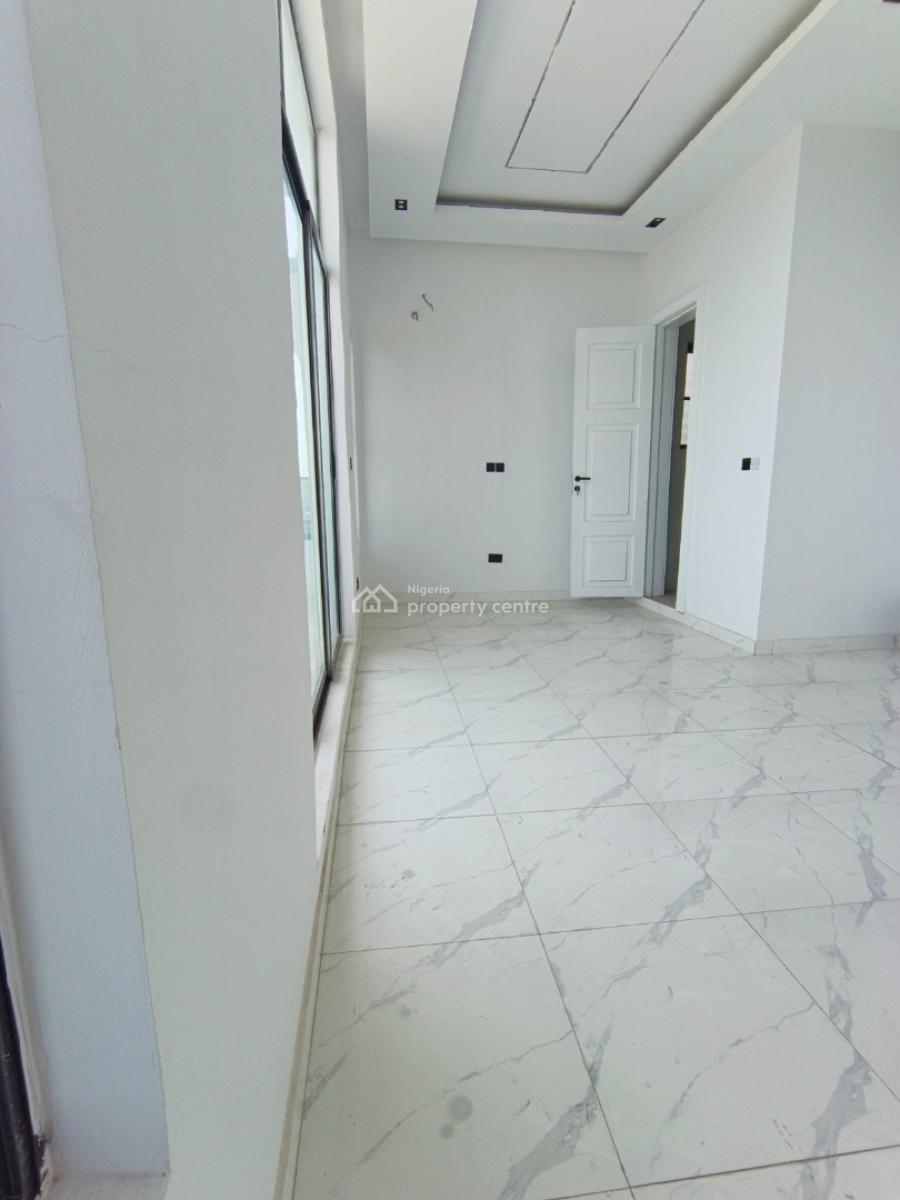 Tastefully 6 Bed Detached Duplex with Cinema and Pool, Solar System, Orchid Lekki Lagos, Lekki, Lagos, Detached Duplex for Sale