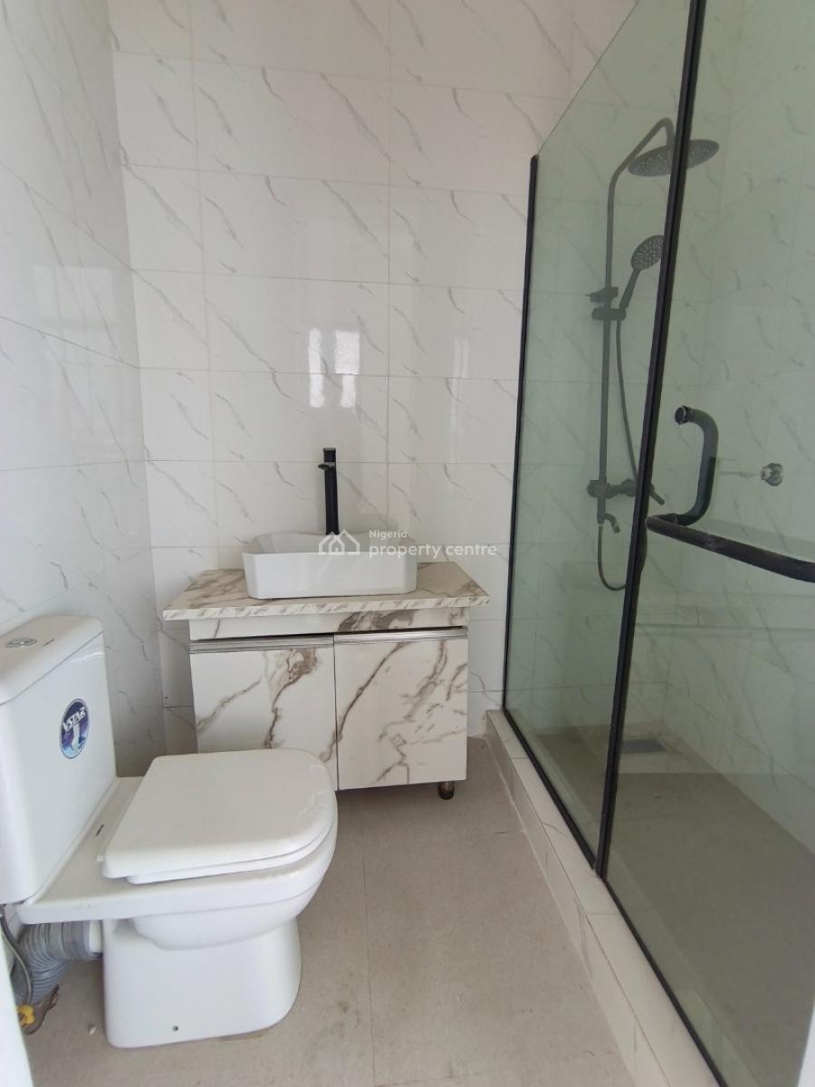 Tastefully 6 Bed Detached Duplex with Cinema and Pool, Solar System, Orchid Lekki Lagos, Lekki, Lagos, Detached Duplex for Sale