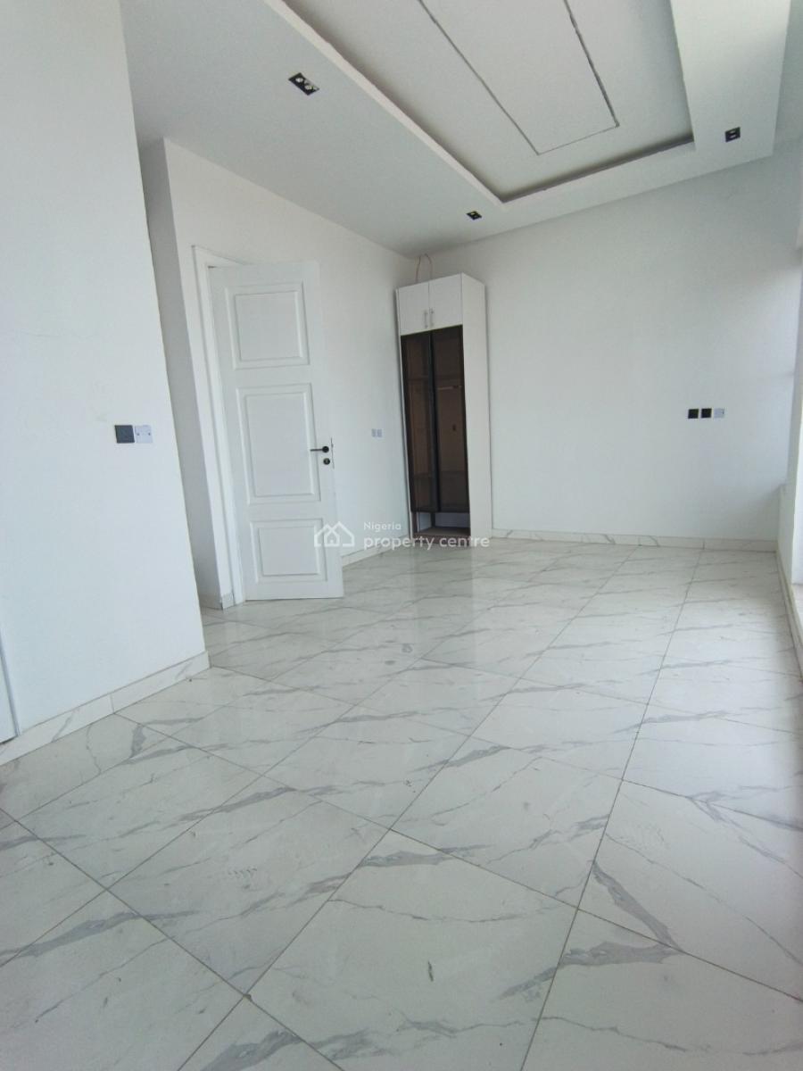 Tastefully 6 Bed Detached Duplex with Cinema and Pool, Solar System, Orchid Lekki Lagos, Lekki, Lagos, Detached Duplex for Sale