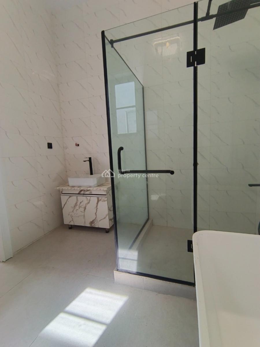 Tastefully 6 Bed Detached Duplex with Cinema and Pool, Solar System, Orchid Lekki Lagos, Lekki, Lagos, Detached Duplex for Sale