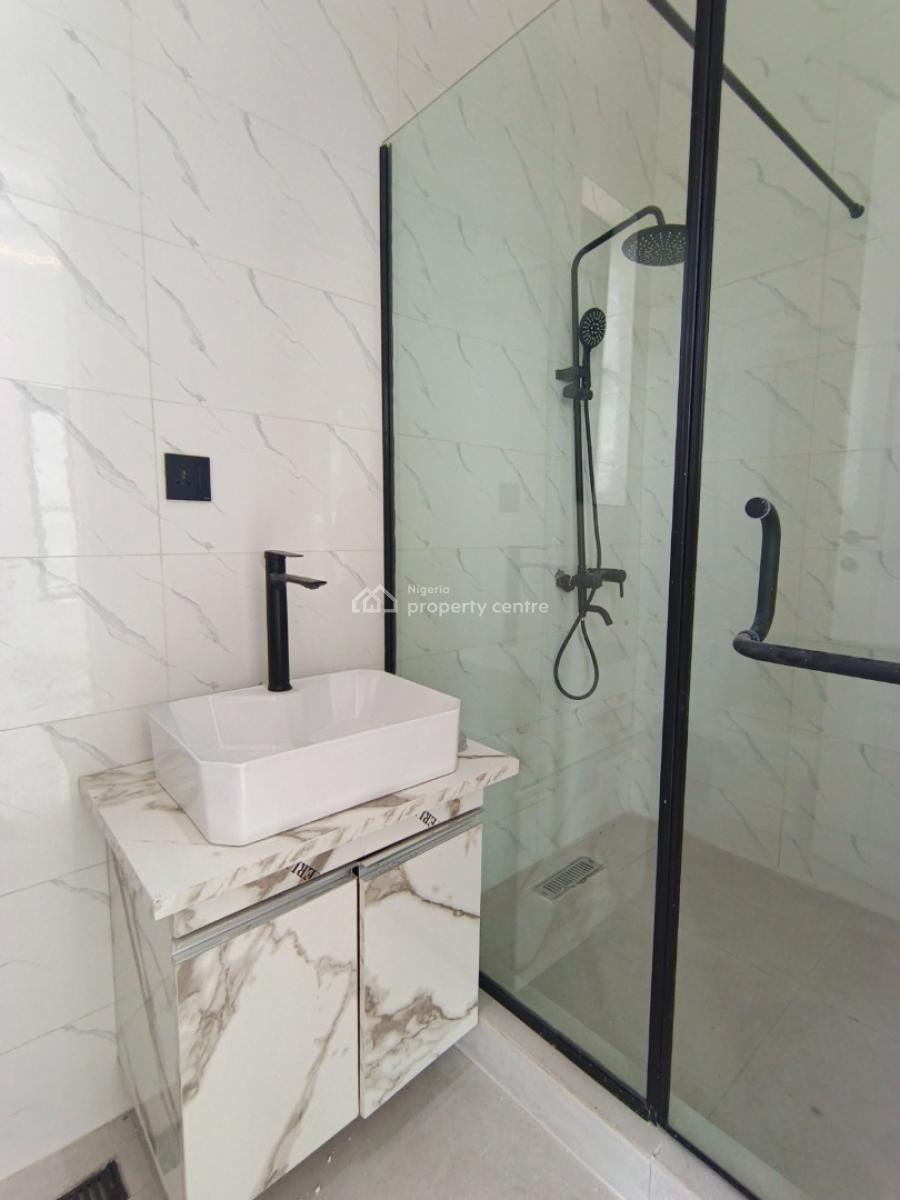 Tastefully 6 Bed Detached Duplex with Cinema and Pool, Solar System, Orchid Lekki Lagos, Lekki, Lagos, Detached Duplex for Sale