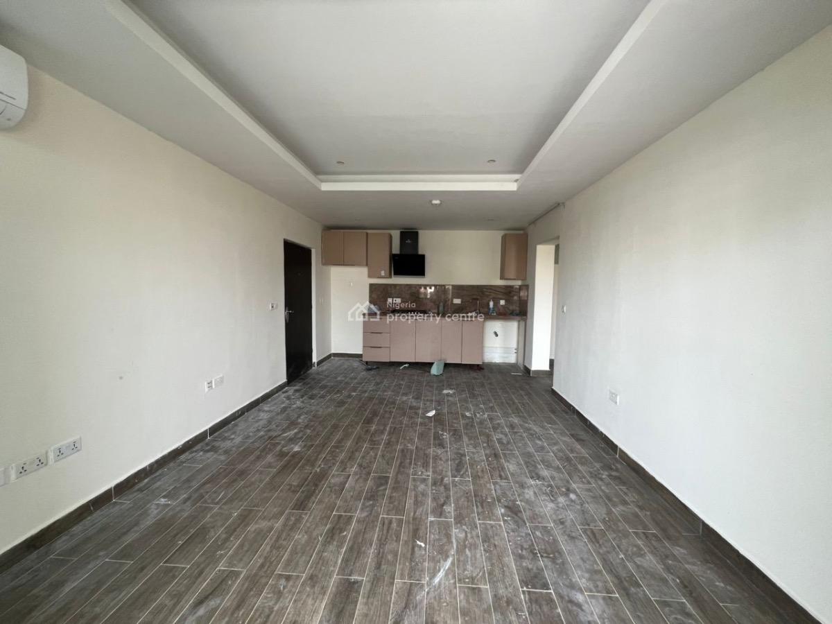 Standard 1 Bedroom Apartment, Oniru, Victoria Island (vi), Lagos, Flat / Apartment for Rent