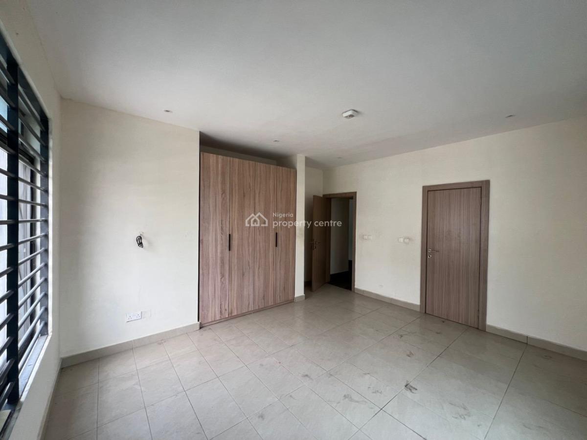 Standard 1 Bedroom Apartment, Oniru, Victoria Island (vi), Lagos, Flat / Apartment for Rent