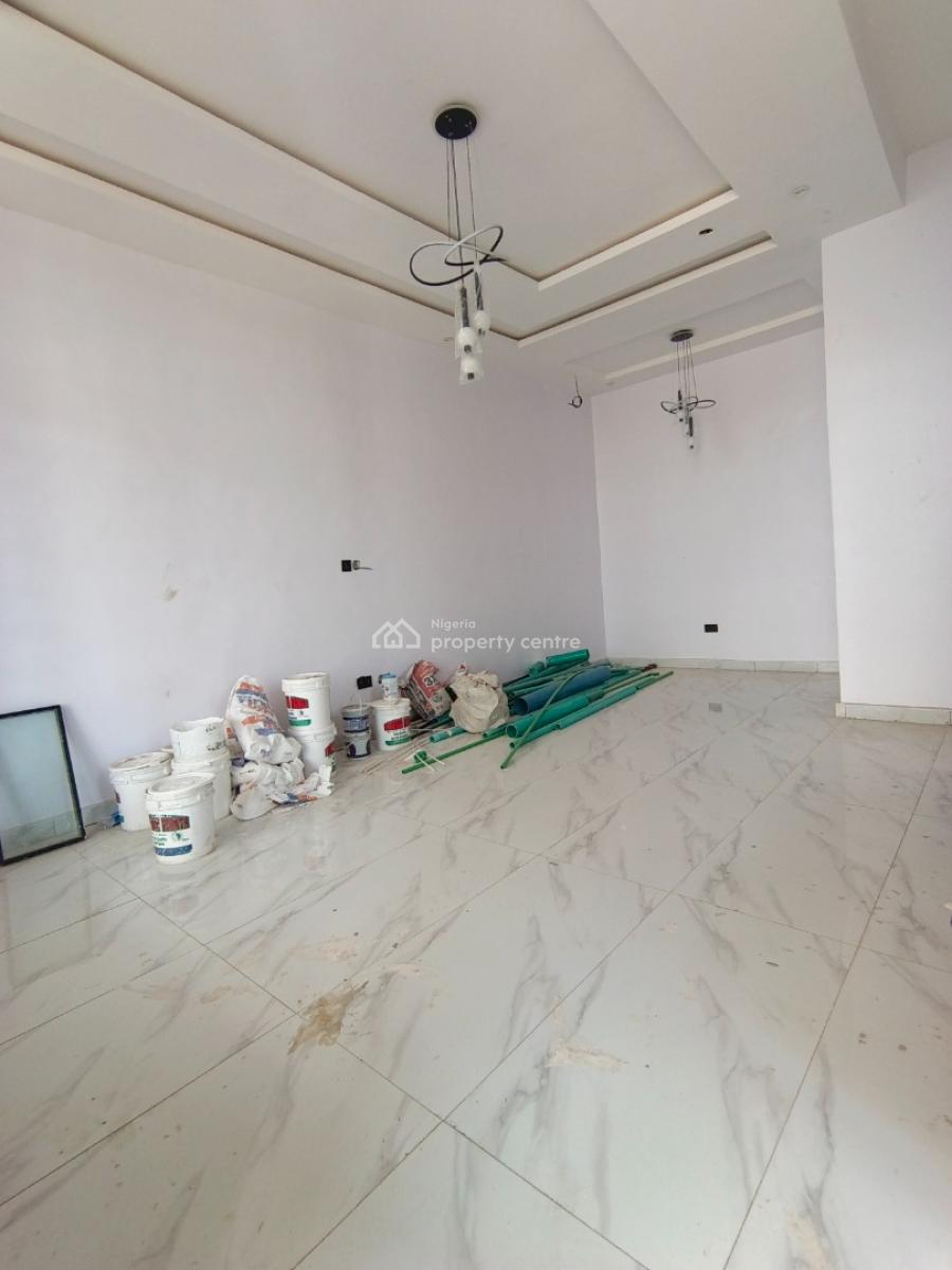 Affordable Premium 3 Bedroom Terrace Duplex with Bq (corner Piece, Orchid Lekki Lagos, Lekki, Lagos, Terraced Duplex for Sale