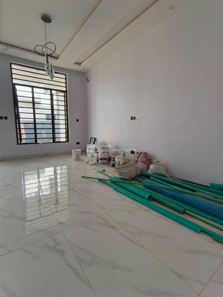 Affordable Premium 3 Bedroom Terrace Duplex with Bq (corner Piece, Orchid Lekki Lagos, Lekki, Lagos, Terraced Duplex for Sale