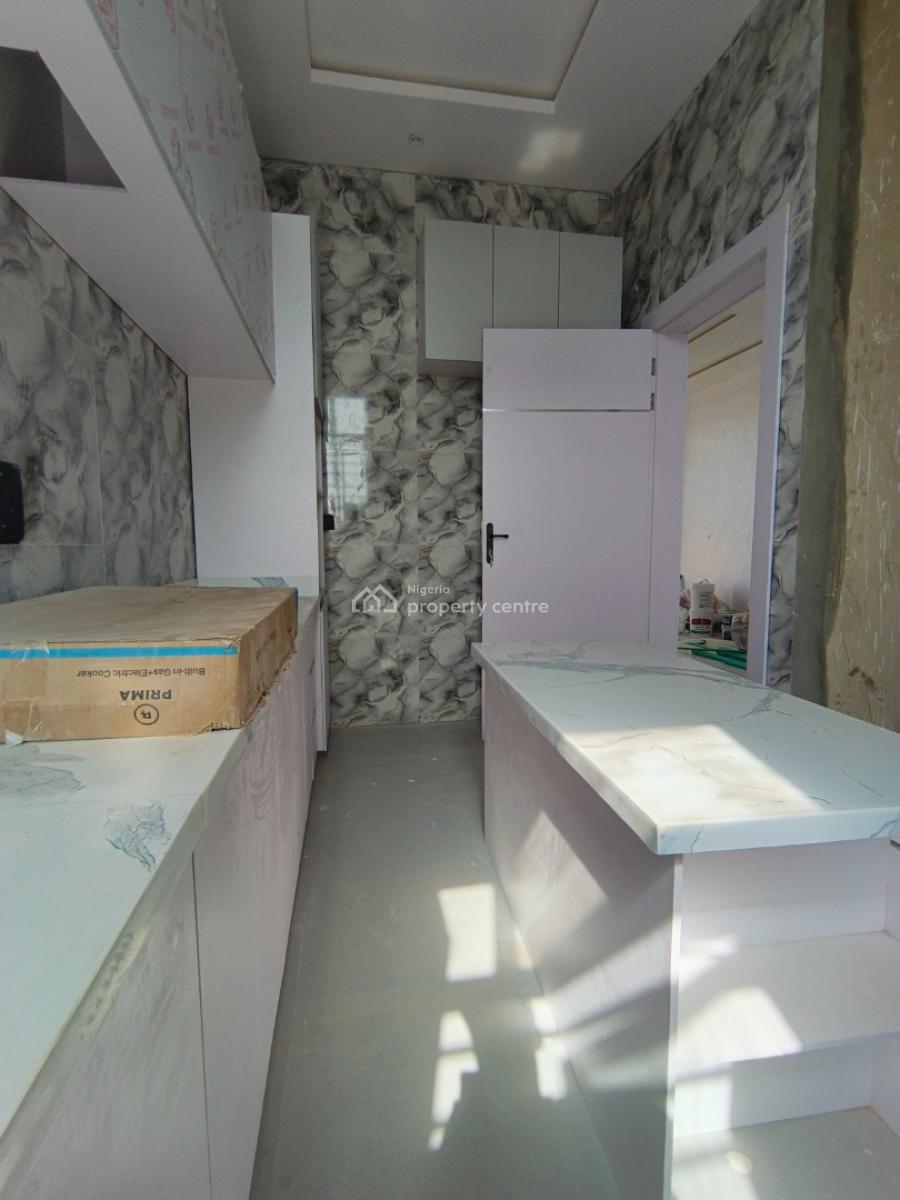 Affordable Premium 3 Bedroom Terrace Duplex with Bq (corner Piece, Orchid Lekki Lagos, Lekki, Lagos, Terraced Duplex for Sale