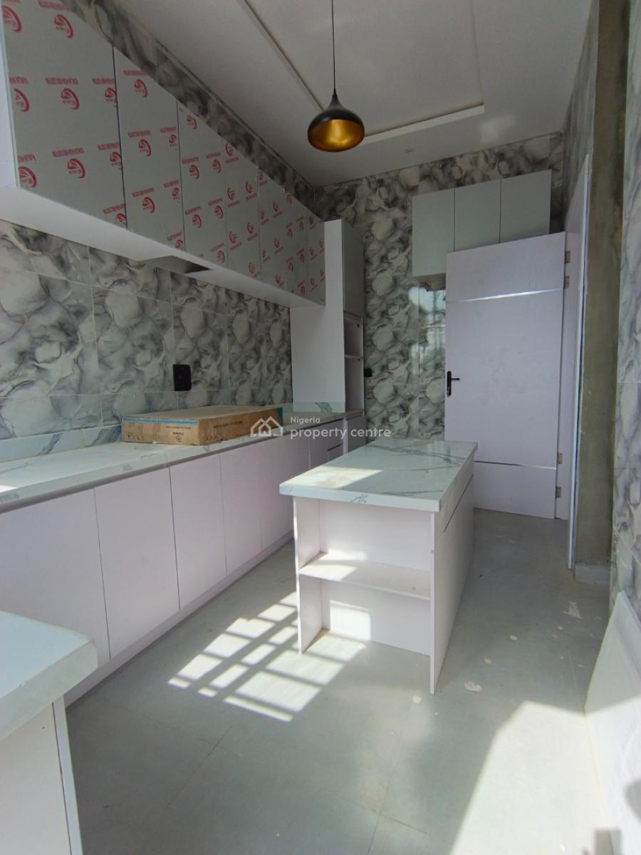 Affordable Premium 3 Bedroom Terrace Duplex with Bq (corner Piece, Orchid Lekki Lagos, Lekki, Lagos, Terraced Duplex for Sale