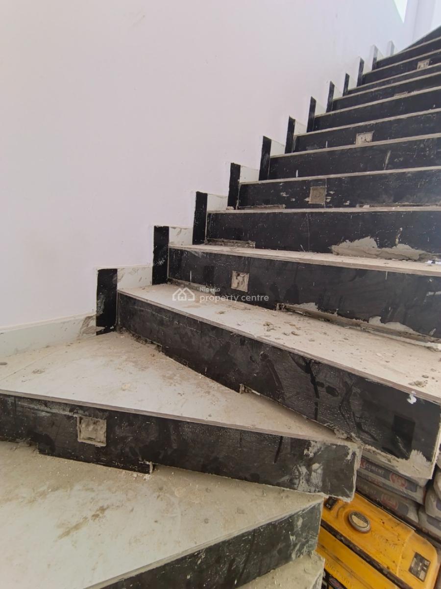 Affordable Premium 3 Bedroom Terrace Duplex with Bq (corner Piece, Orchid Lekki Lagos, Lekki, Lagos, Terraced Duplex for Sale