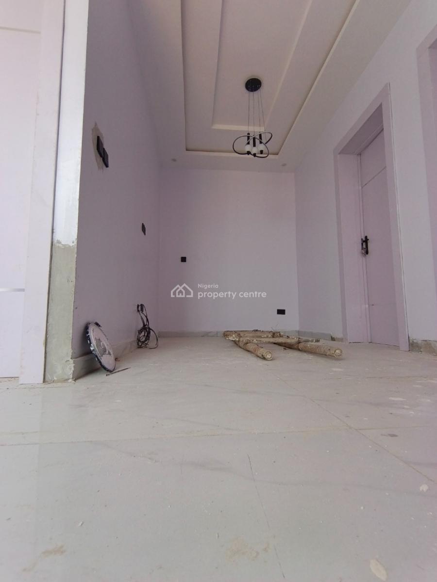 Affordable Premium 3 Bedroom Terrace Duplex with Bq (corner Piece, Orchid Lekki Lagos, Lekki, Lagos, Terraced Duplex for Sale