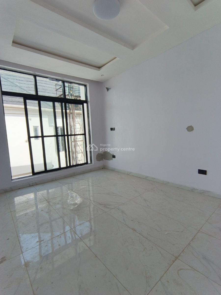 Affordable Premium 3 Bedroom Terrace Duplex with Bq (corner Piece, Orchid Lekki Lagos, Lekki, Lagos, Terraced Duplex for Sale