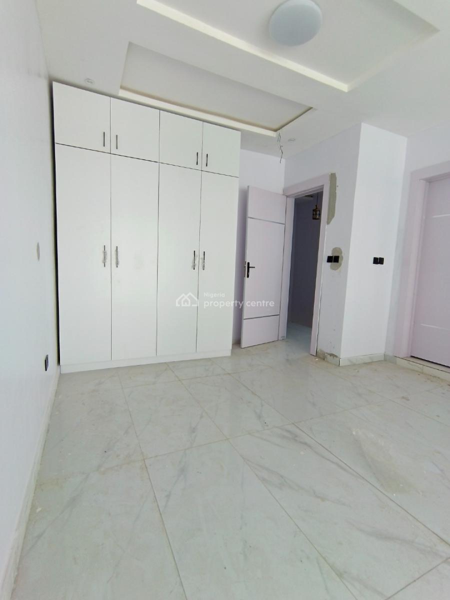 Affordable Premium 3 Bedroom Terrace Duplex with Bq (corner Piece, Orchid Lekki Lagos, Lekki, Lagos, Terraced Duplex for Sale