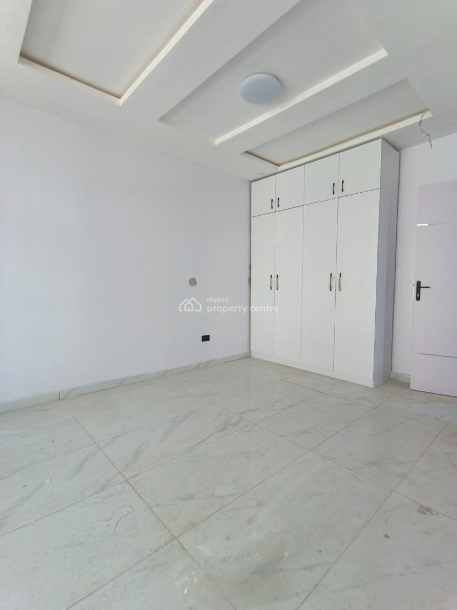 Affordable Premium 3 Bedroom Terrace Duplex with Bq (corner Piece, Orchid Lekki Lagos, Lekki, Lagos, Terraced Duplex for Sale