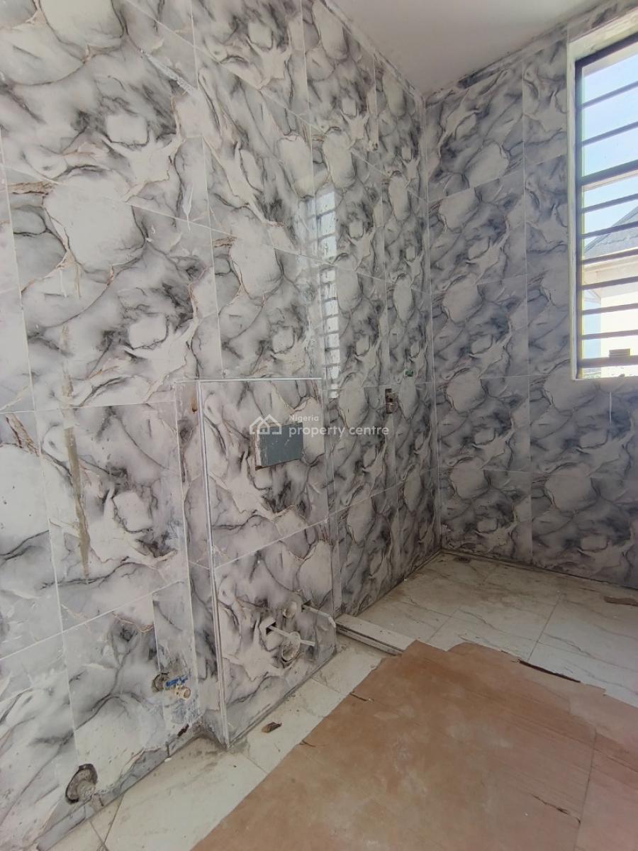 Affordable Premium 3 Bedroom Terrace Duplex with Bq (corner Piece, Orchid Lekki Lagos, Lekki, Lagos, Terraced Duplex for Sale