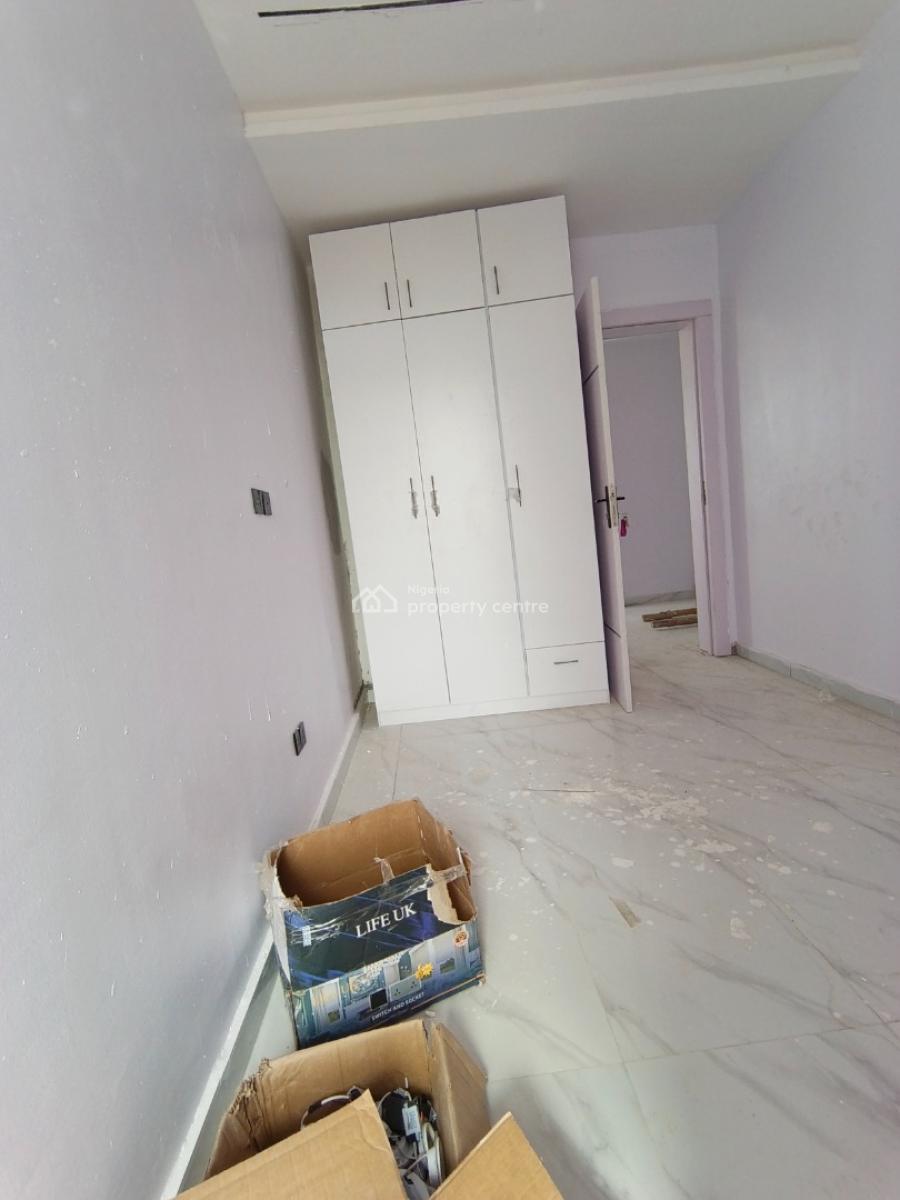 Affordable Premium 3 Bedroom Terrace Duplex with Bq (corner Piece, Orchid Lekki Lagos, Lekki, Lagos, Terraced Duplex for Sale