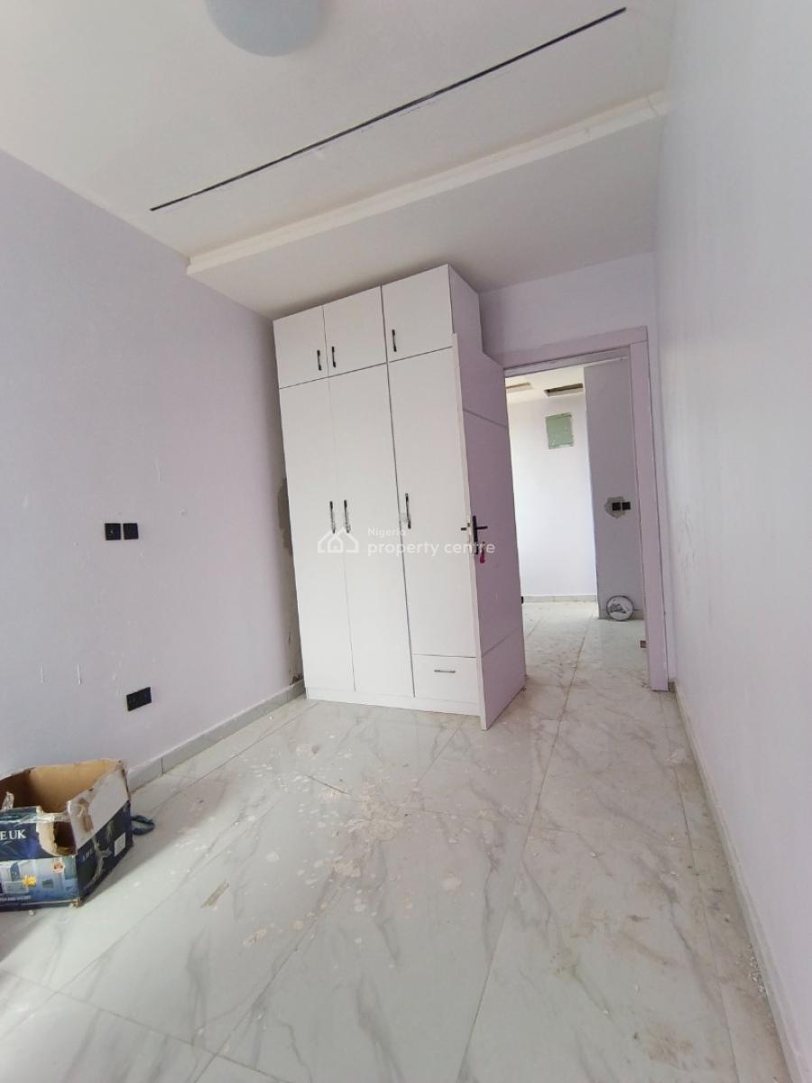 Affordable Premium 3 Bedroom Terrace Duplex with Bq (corner Piece, Orchid Lekki Lagos, Lekki, Lagos, Terraced Duplex for Sale