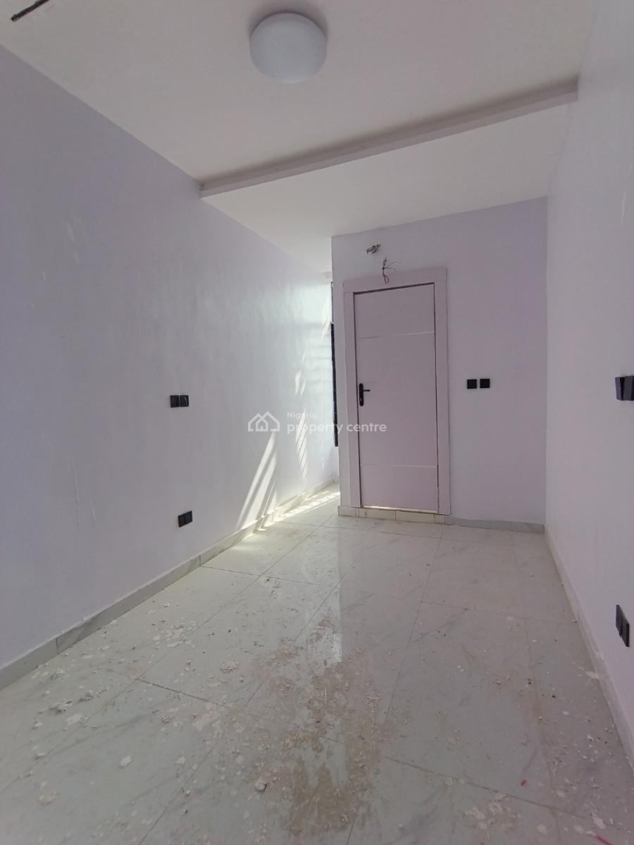 Affordable Premium 3 Bedroom Terrace Duplex with Bq (corner Piece, Orchid Lekki Lagos, Lekki, Lagos, Terraced Duplex for Sale