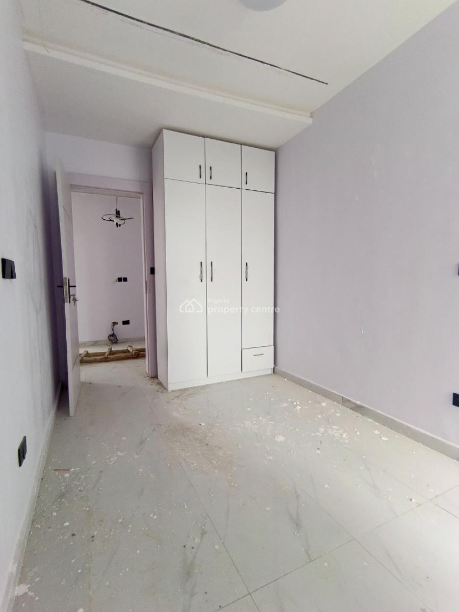 Affordable Premium 3 Bedroom Terrace Duplex with Bq (corner Piece, Orchid Lekki Lagos, Lekki, Lagos, Terraced Duplex for Sale