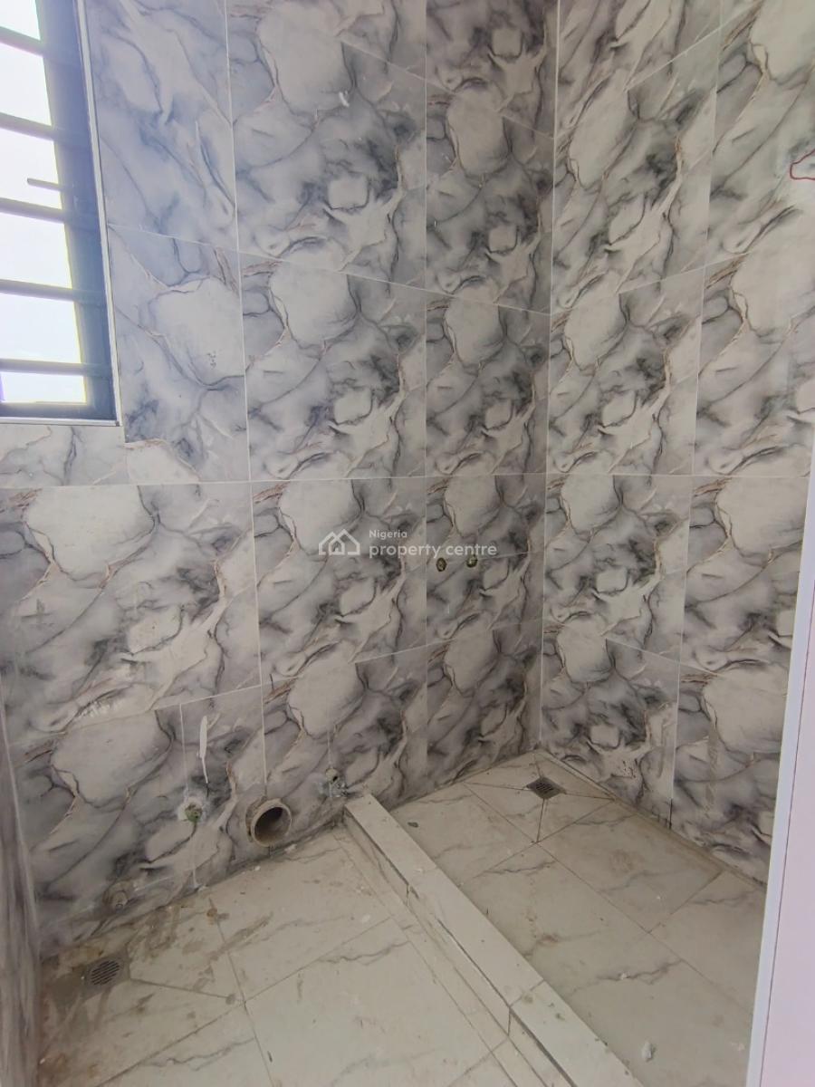 Affordable Premium 3 Bedroom Terrace Duplex with Bq (corner Piece, Orchid Lekki Lagos, Lekki, Lagos, Terraced Duplex for Sale