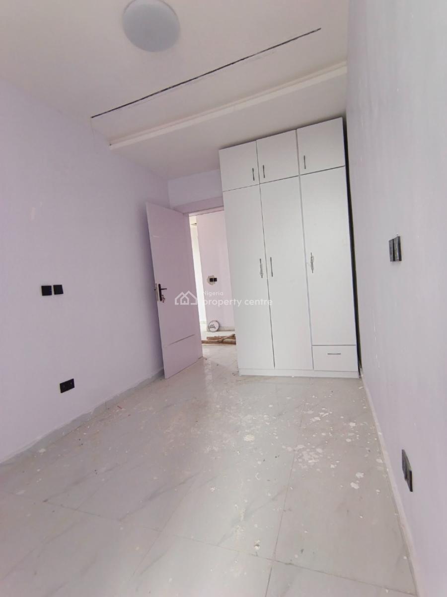 Affordable Premium 3 Bedroom Terrace Duplex with Bq (corner Piece, Orchid Lekki Lagos, Lekki, Lagos, Terraced Duplex for Sale