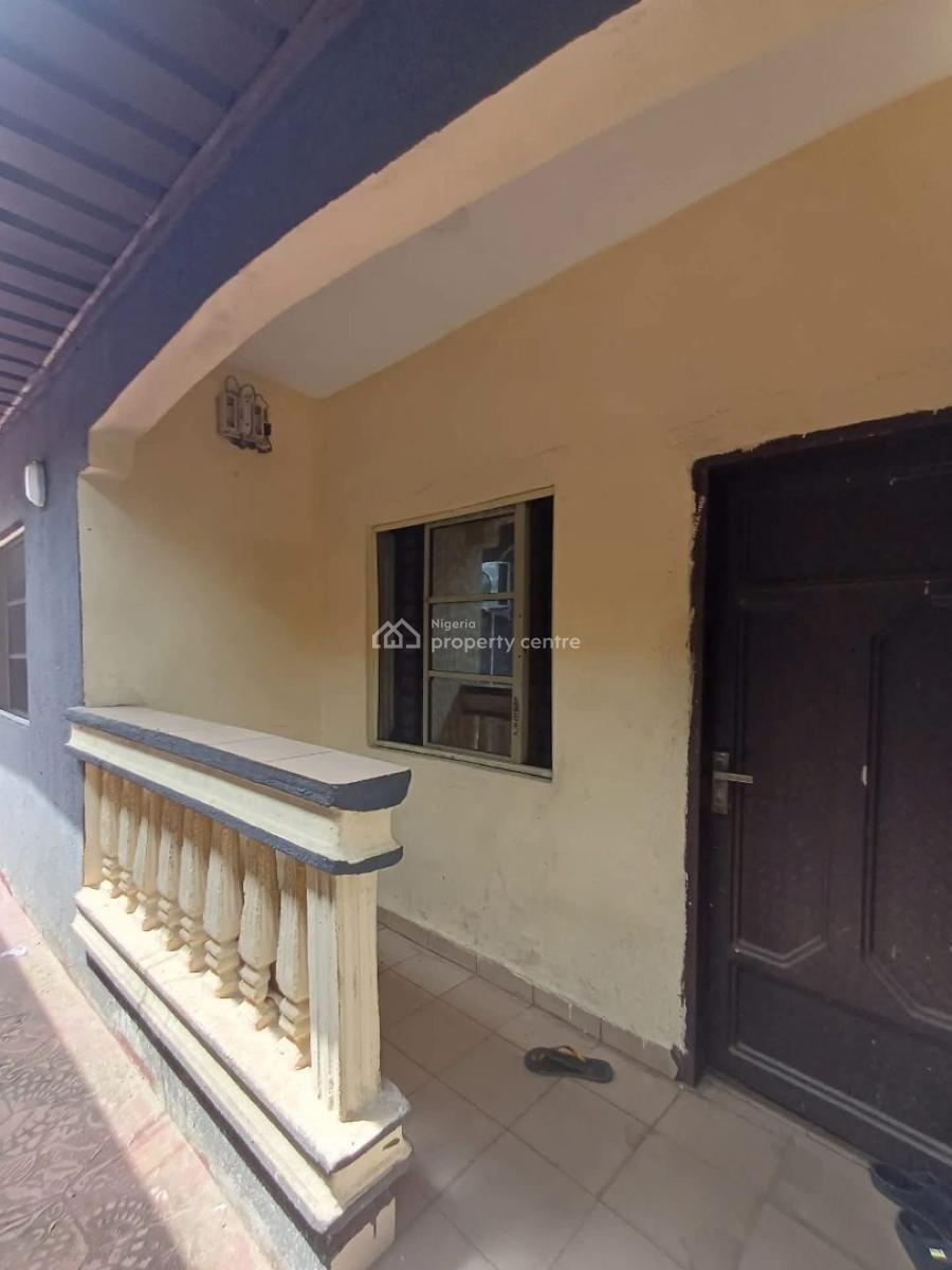 Cash Flow 5 Units of 2 Bedroom Flats and 4 Units of 1 Bedroom Flats, Gas Estate Off Nta Road, Ozuoba, Port Harcourt, Rivers, Block of Flats for Sale